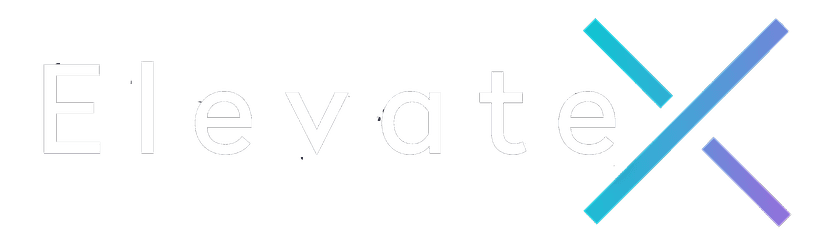 ElevateX 3.0 Logo